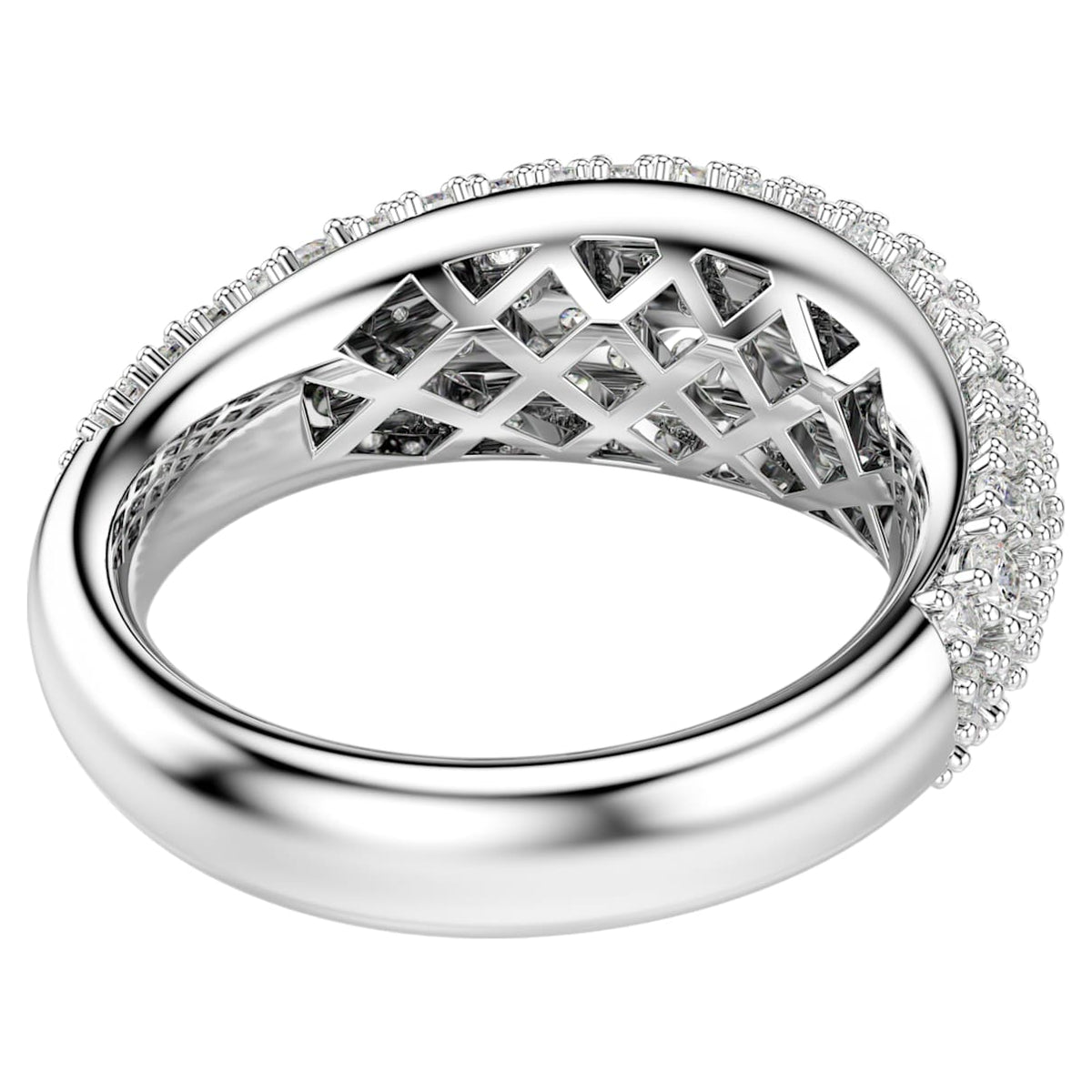 Anillo color blanco