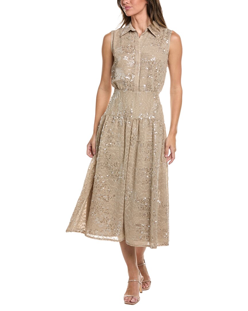 Vestido midi