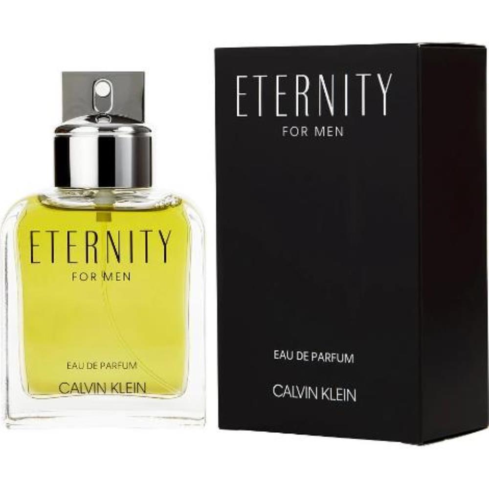 Perfume eau de parfum 3,3 oz