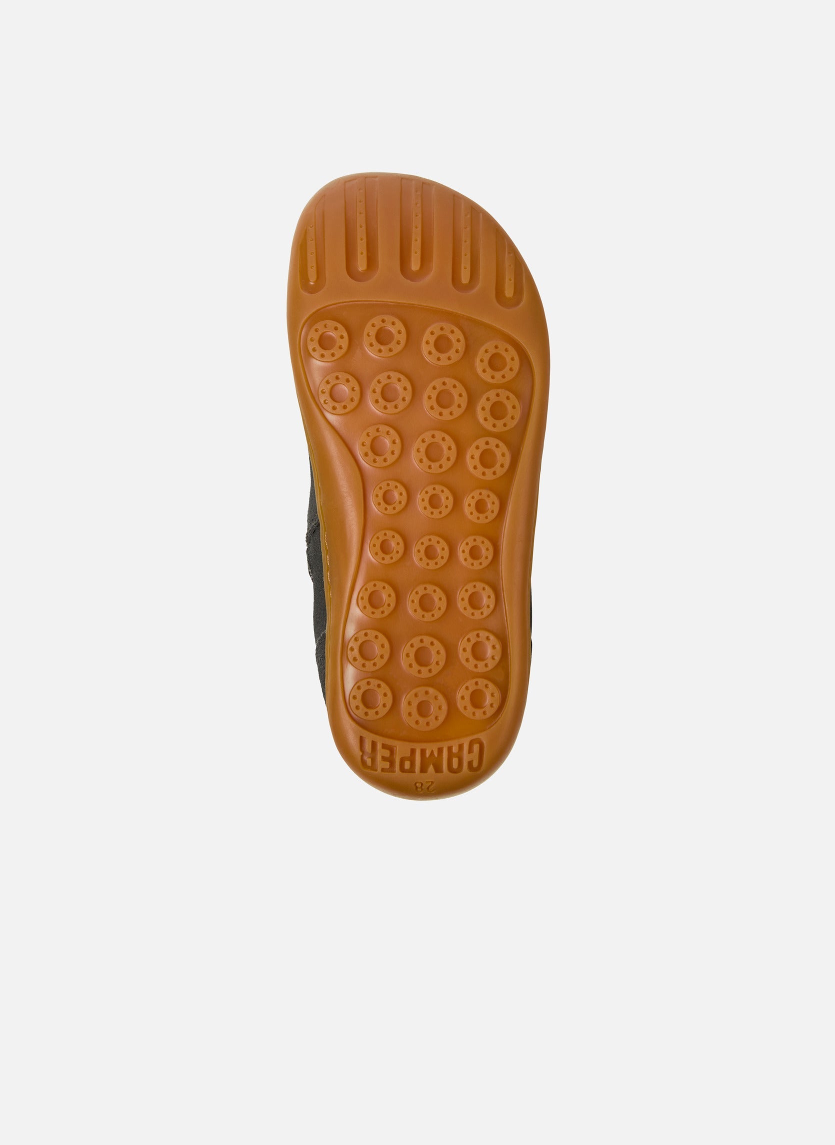 Botines infantil