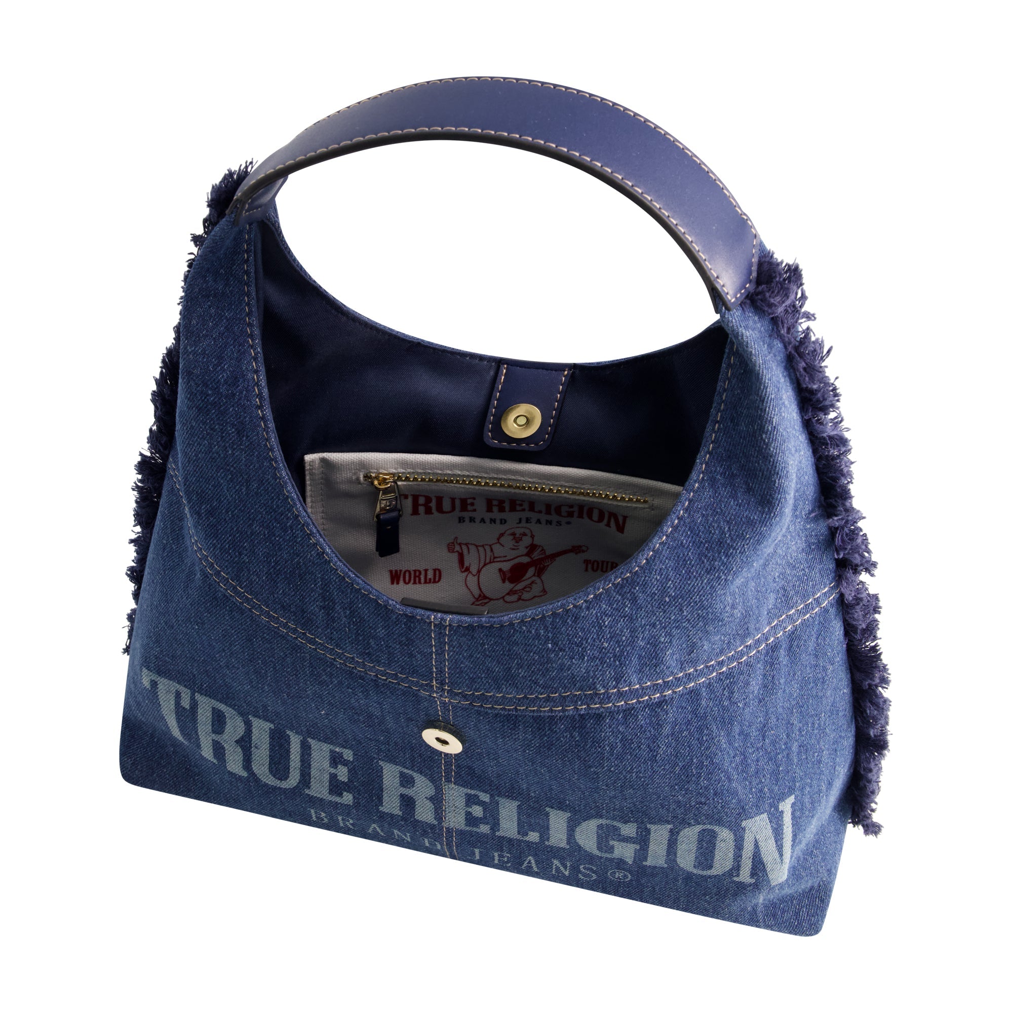Bolso de mezclilla