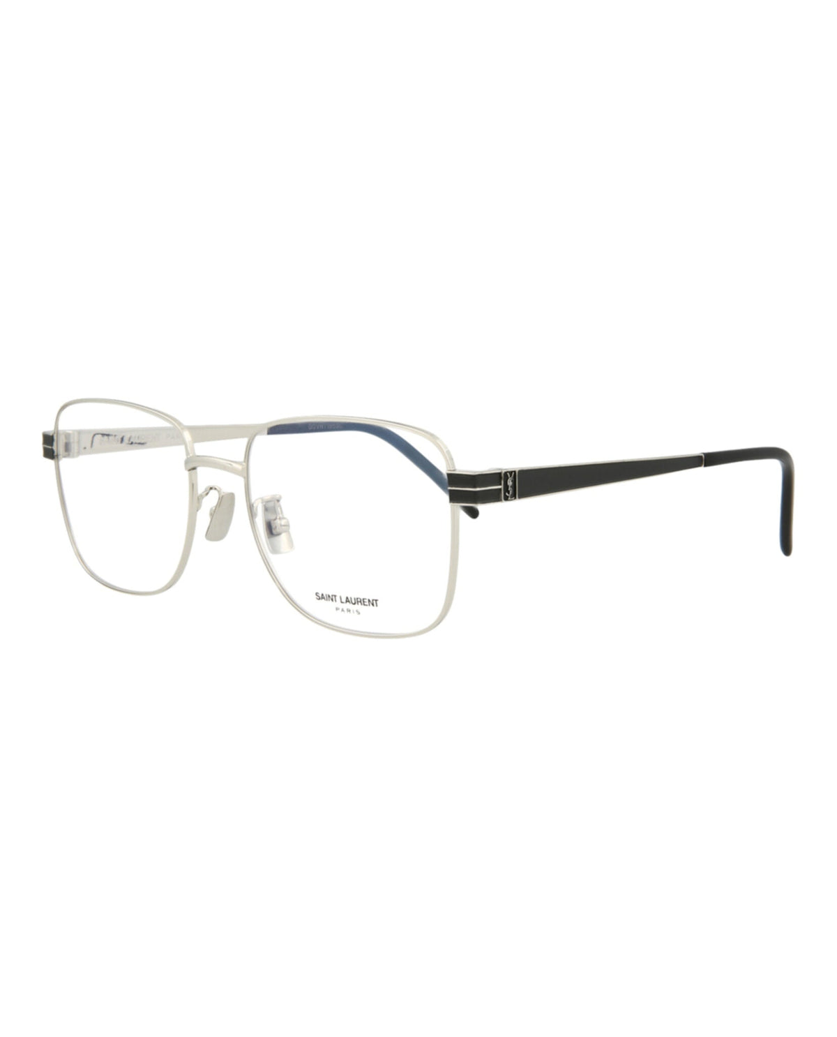 Montura para gafas de montura cuadrada