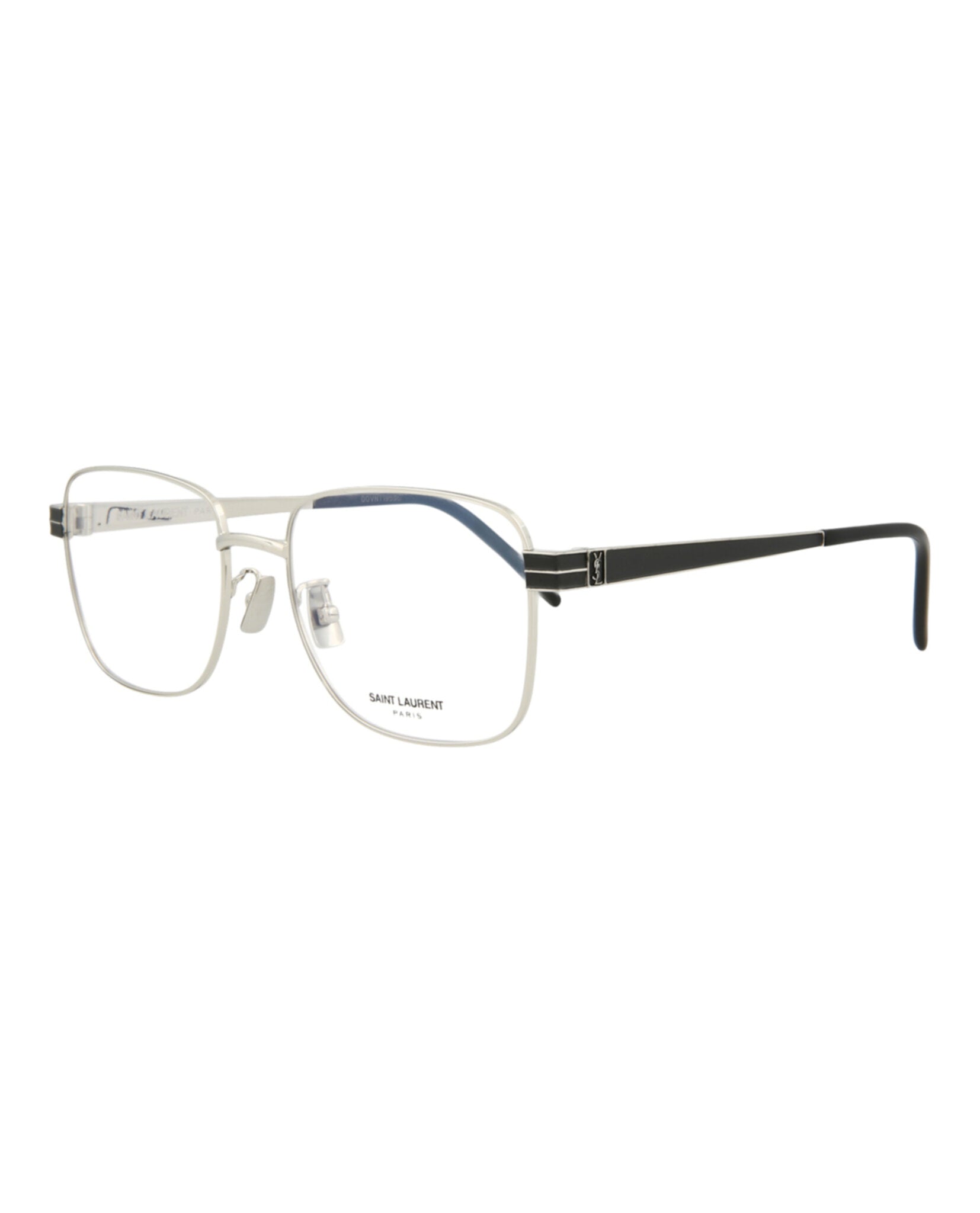 Montura para gafas de montura cuadrada