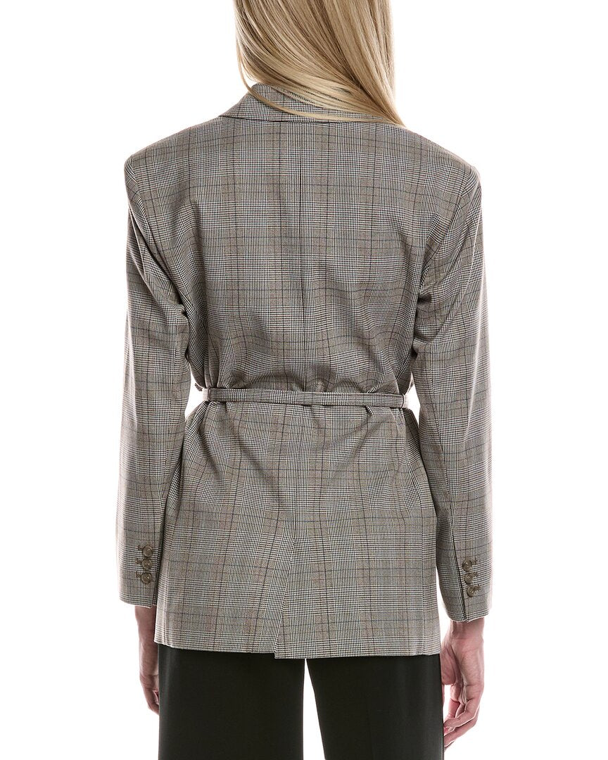 Chaqueta