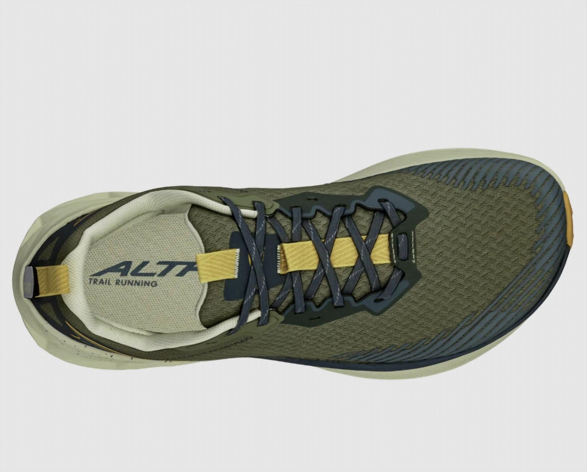 Zapatos de hombre