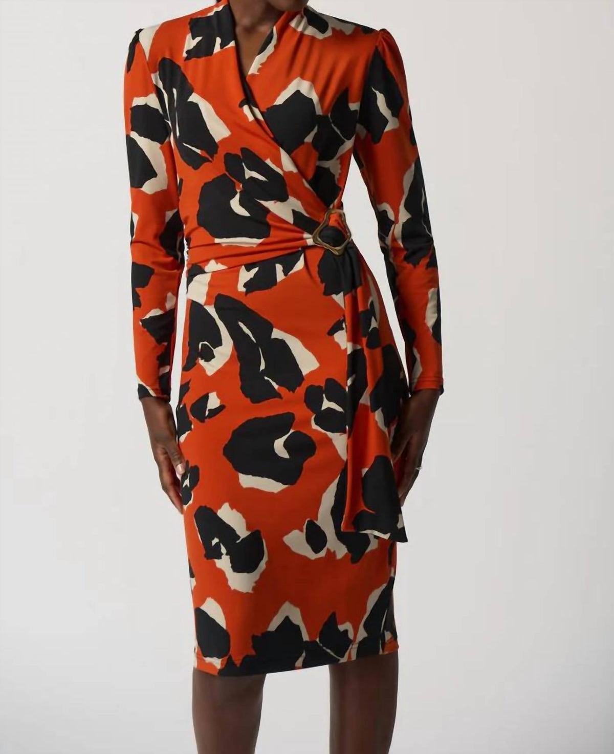 Vestido midi