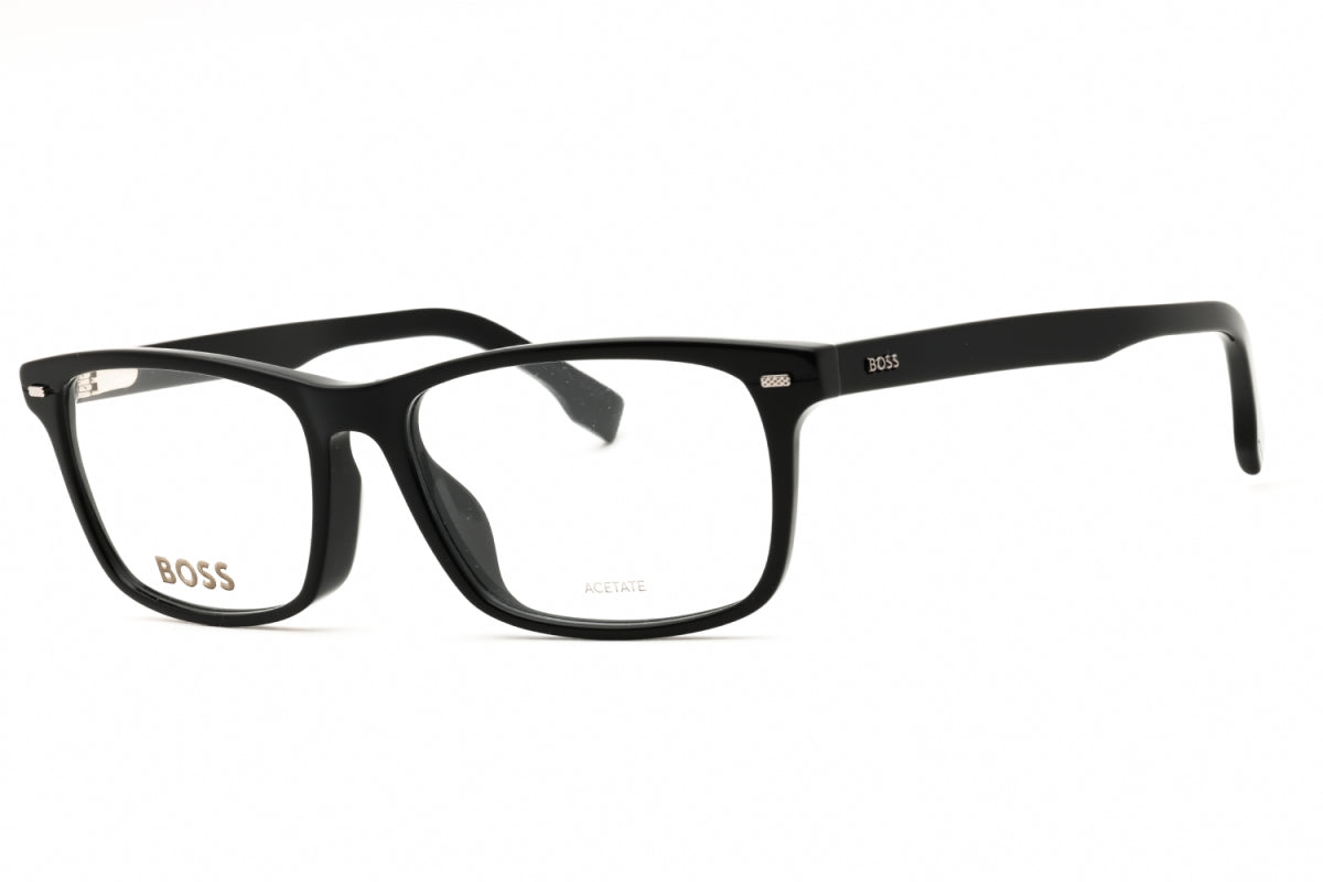 Gafas 55 mm color negro