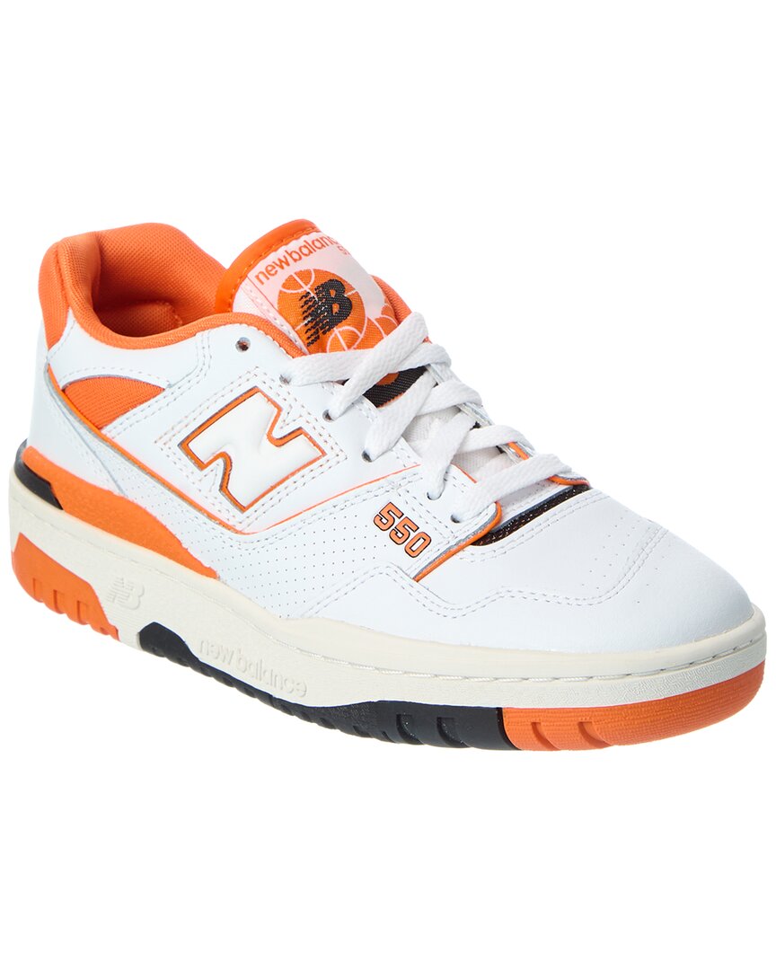 Tenis de cuero