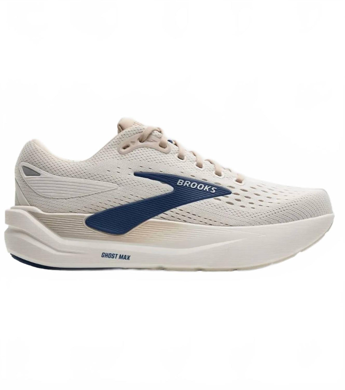 Tenis para correr de hombre color azul marino