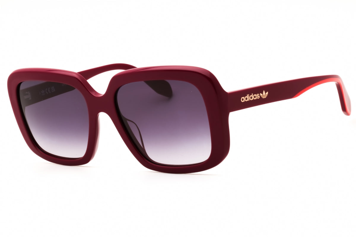 Gafas color violeta