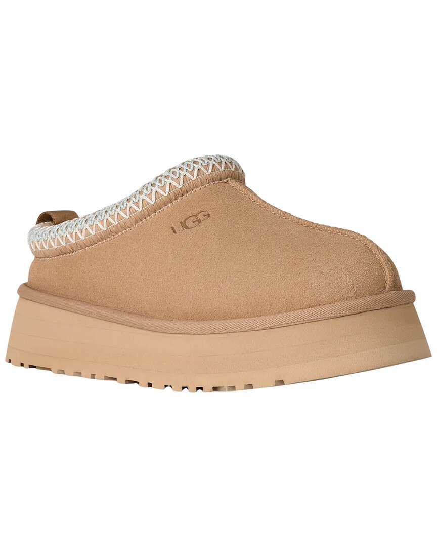 Pantuflas de gamuza