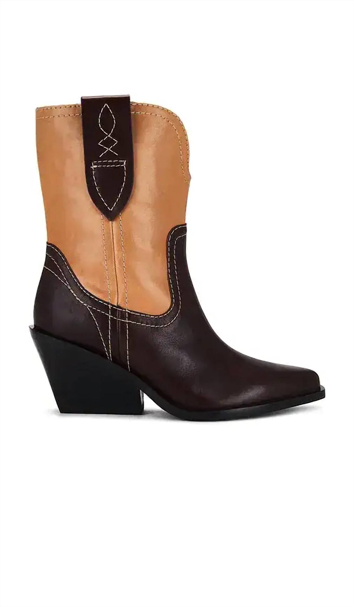 Botas de mujer