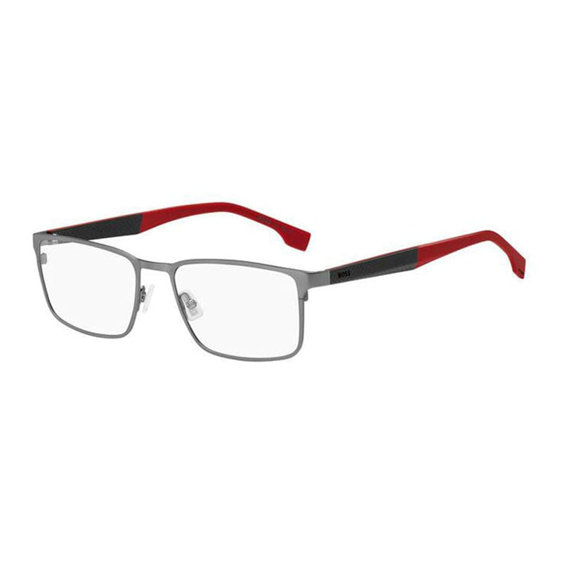 Gafas 55 mm color rojo