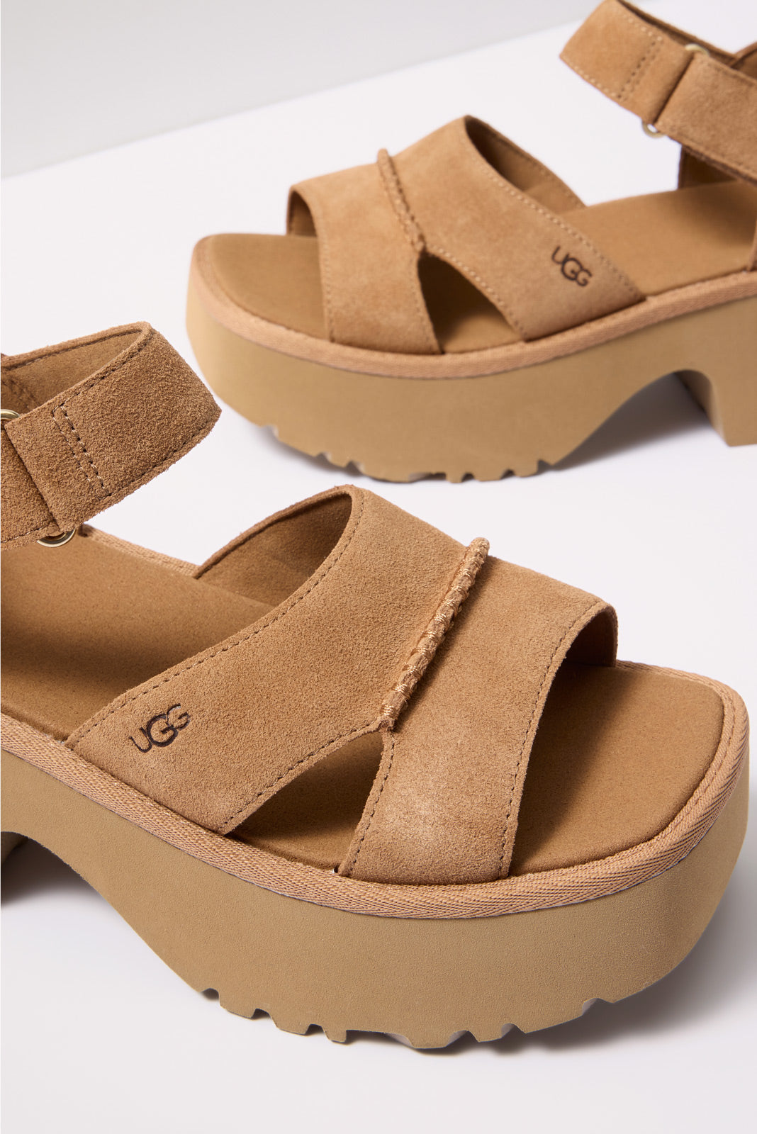 Sandalias de mujer