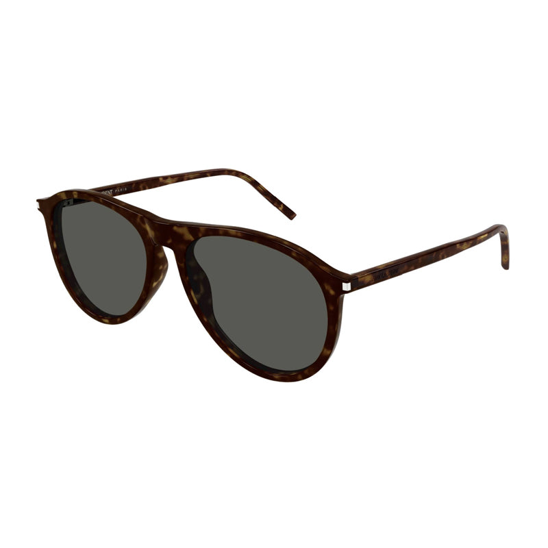 Gafas color gris