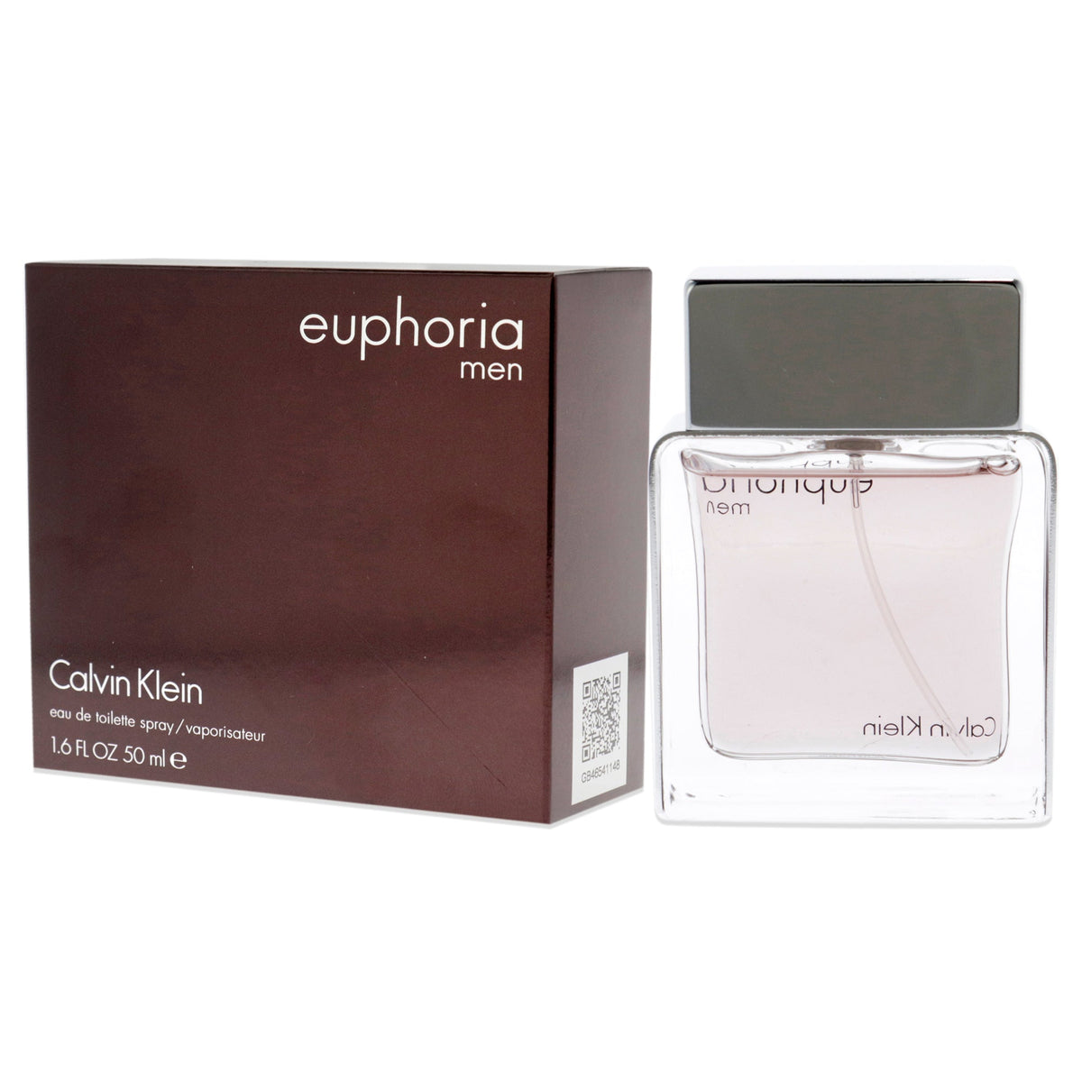 Perfume de hombre eau de toilette 1,6 oz