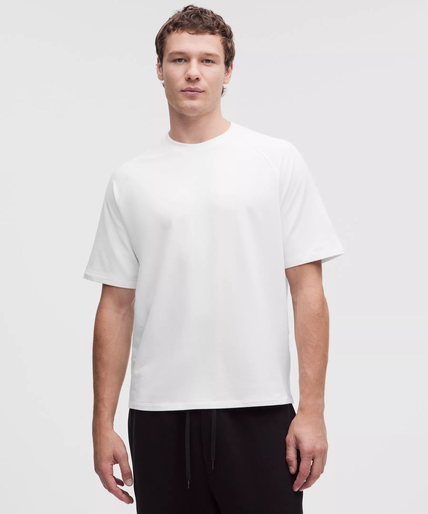 Camisa de manga corta