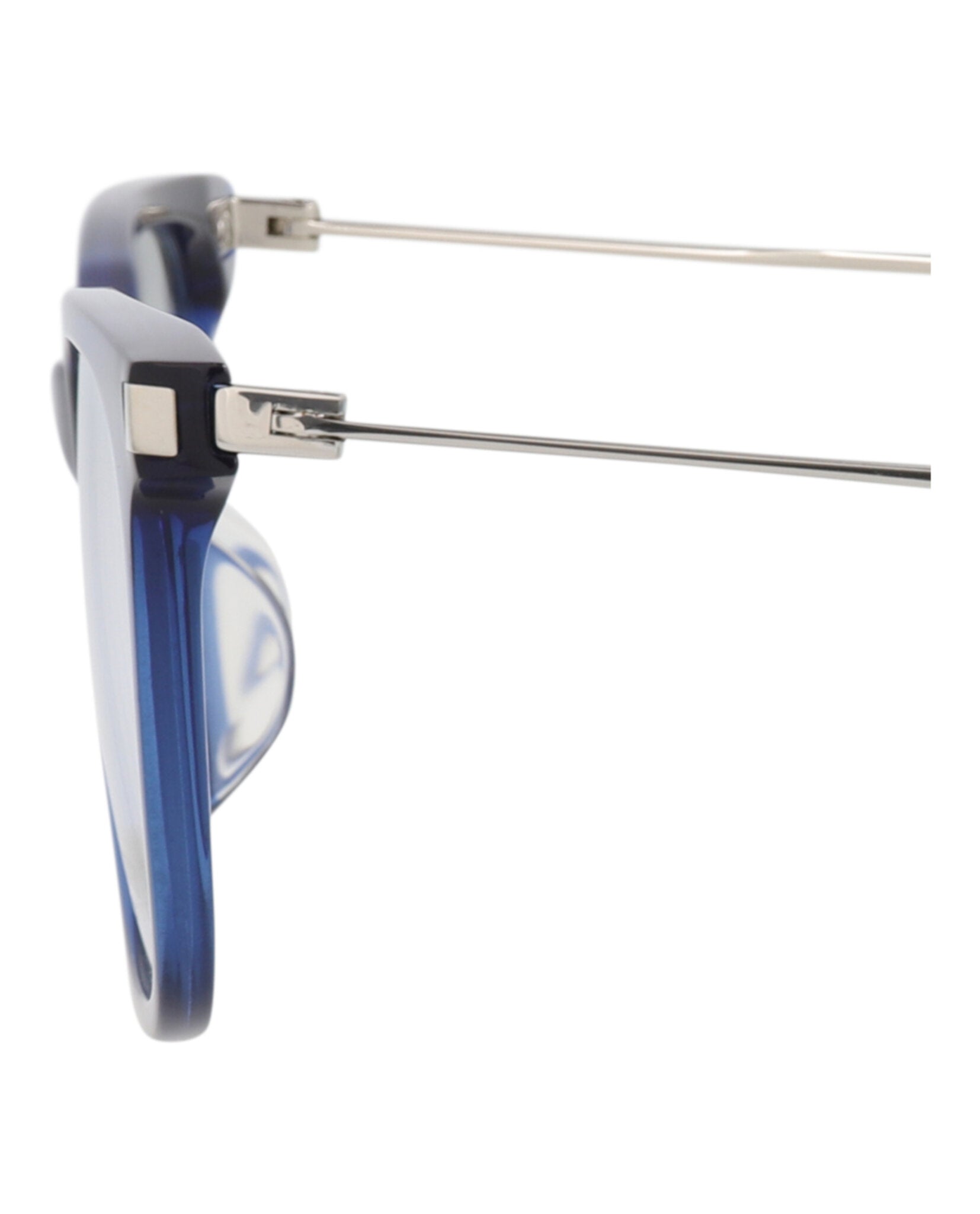 Montura para gafas de acetato de montura cuadrada