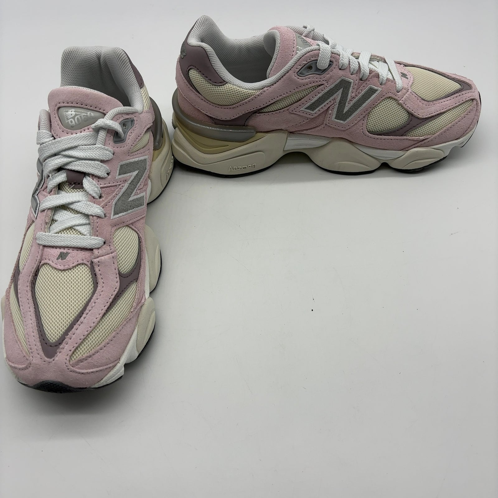 Tenis de mujer
