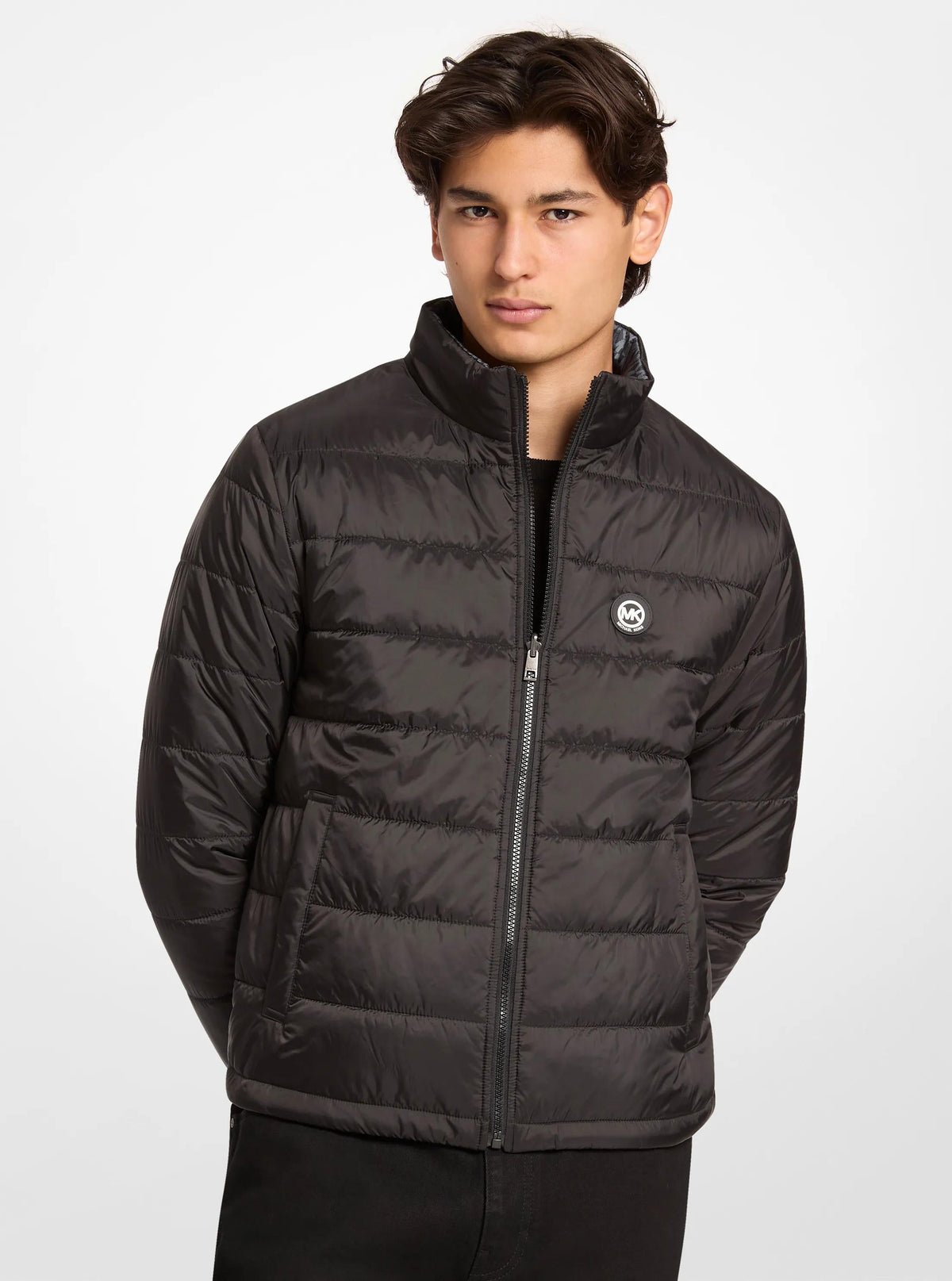 Chaqueta