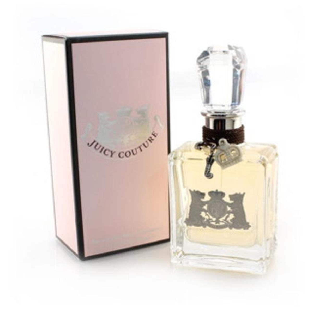 Perfume eau de parfum 3,4 oz