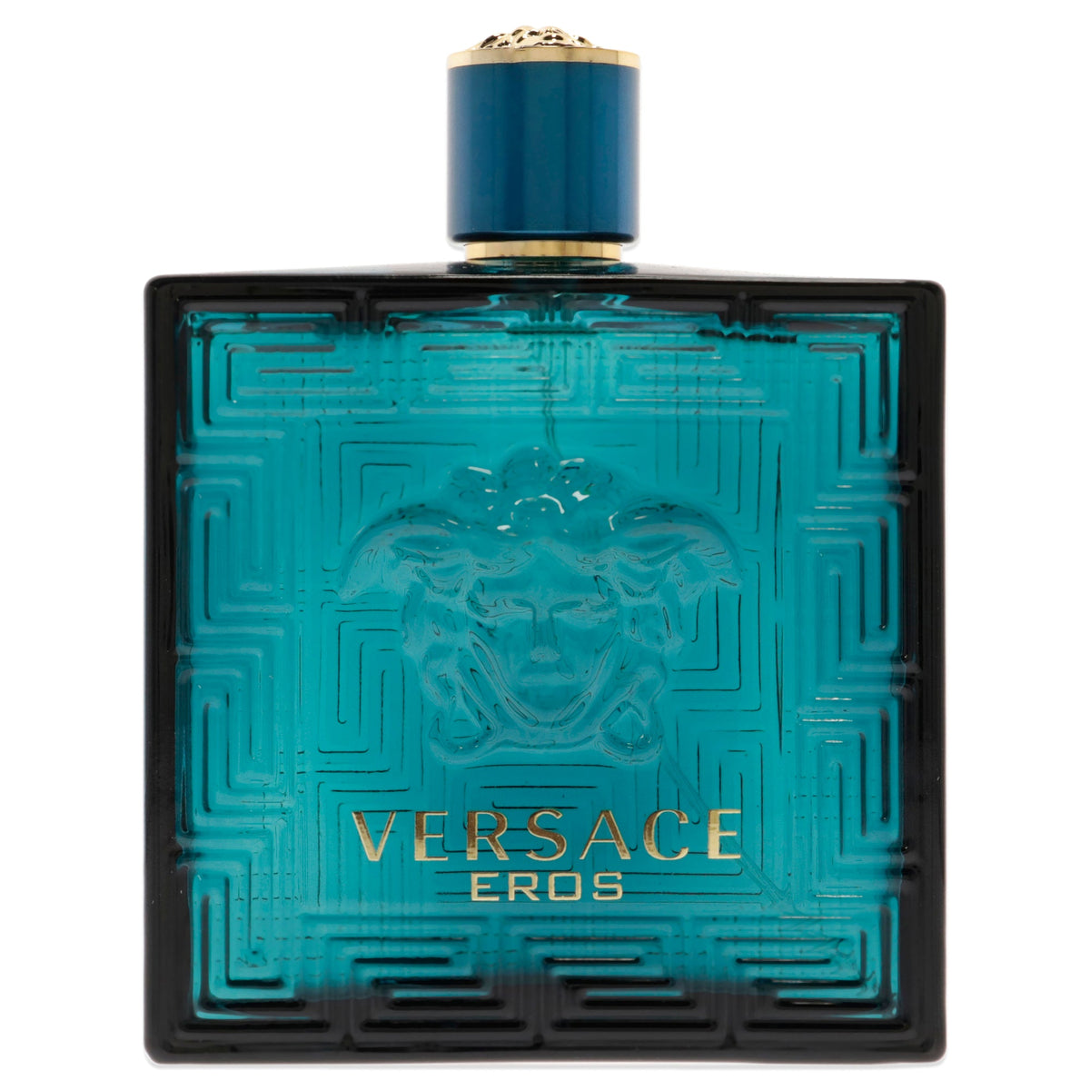Perfume de hombre eau de toilette 6,7 oz