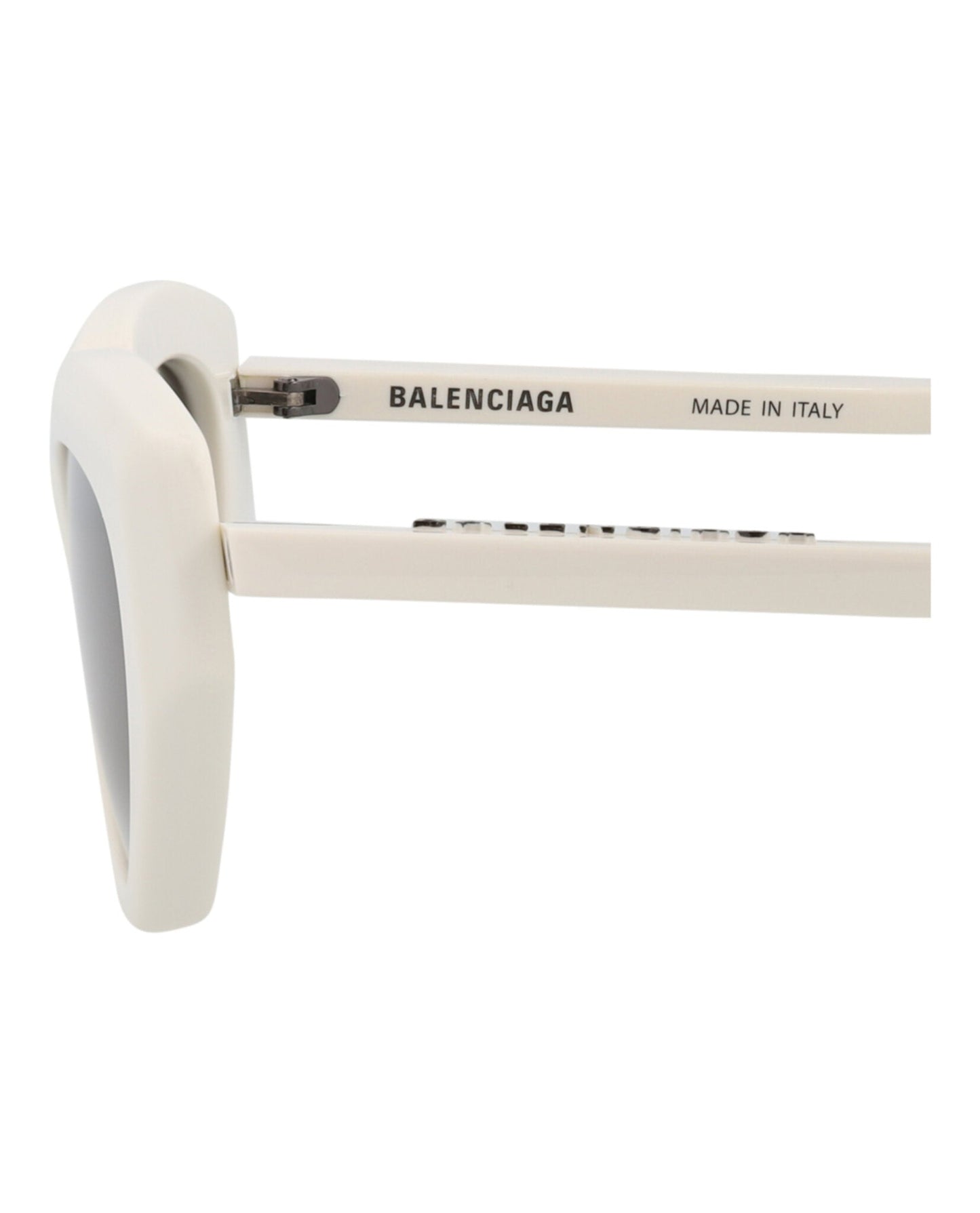 Gafas de sol de acetato de montura tipo gato