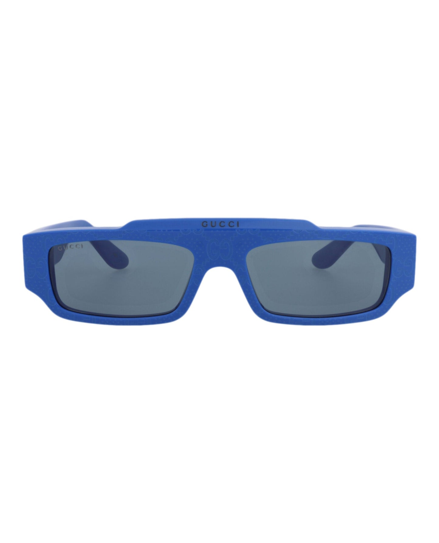 Gafas de sol de acetato de montura cuadrada
