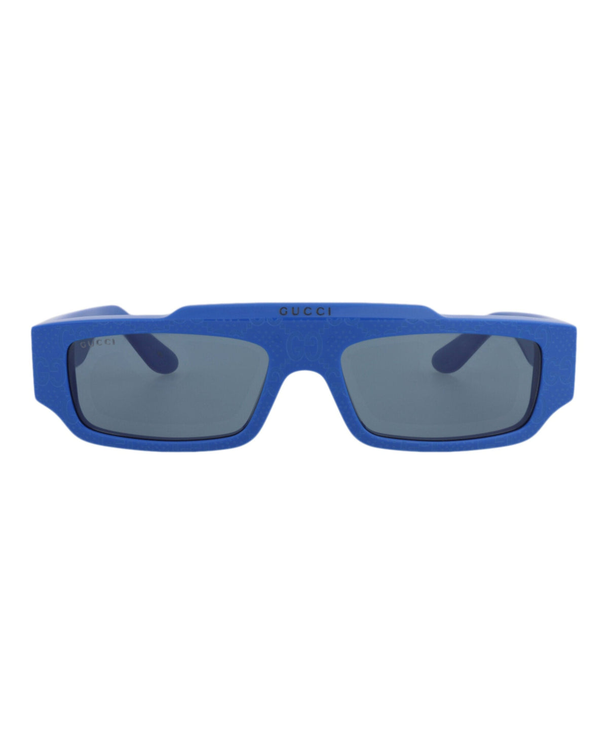 Gafas de sol de acetato de montura cuadrada