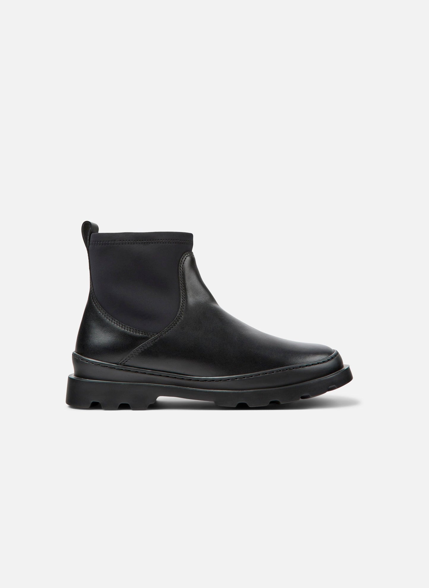 Botines de mujer
