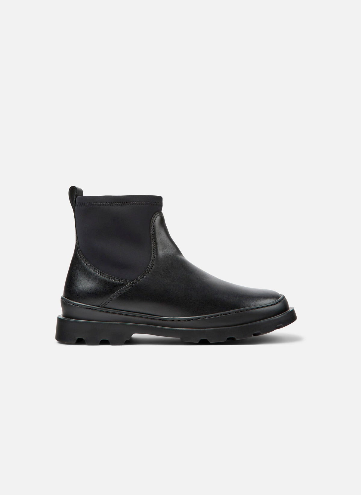 Botines de mujer