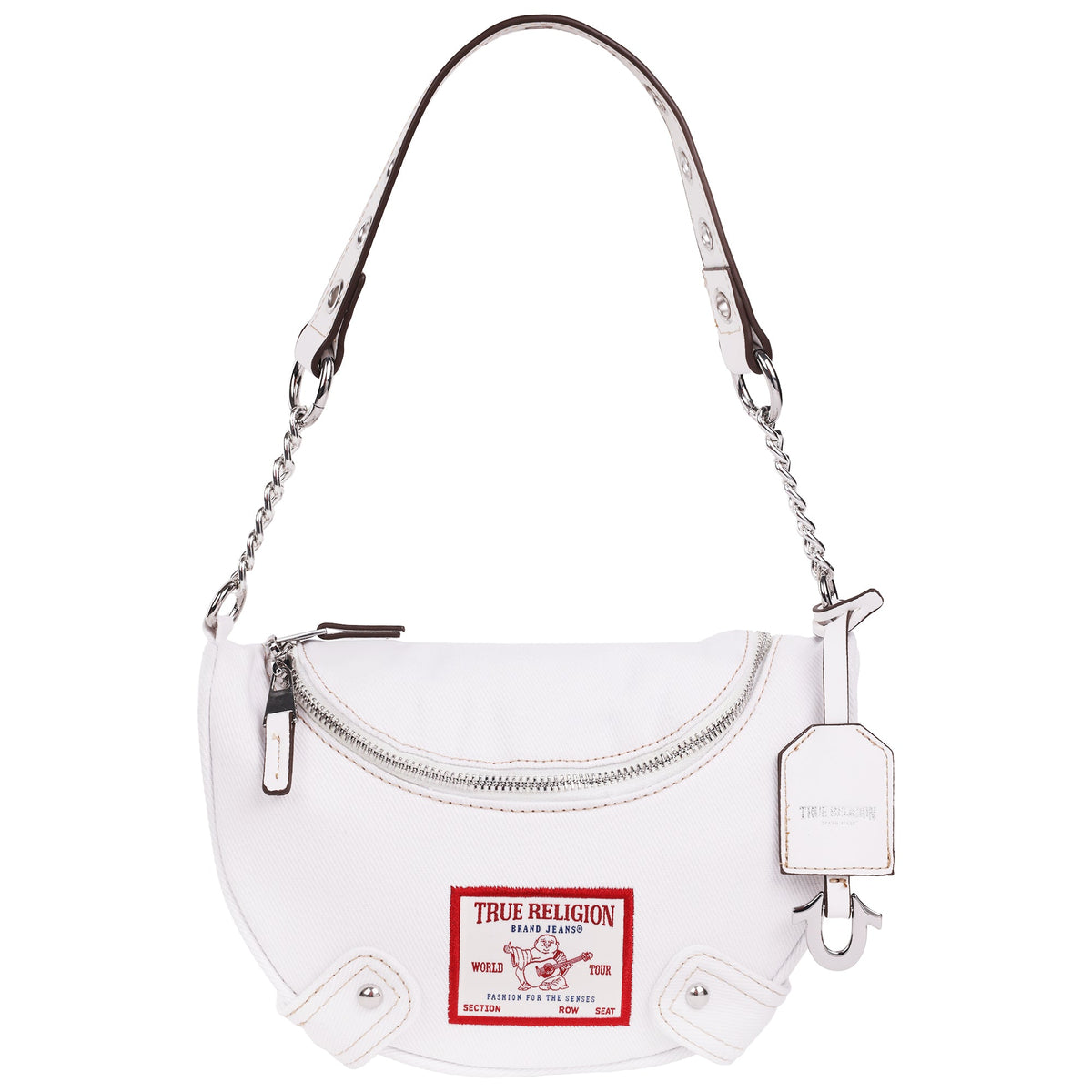 Bolso de mezclilla