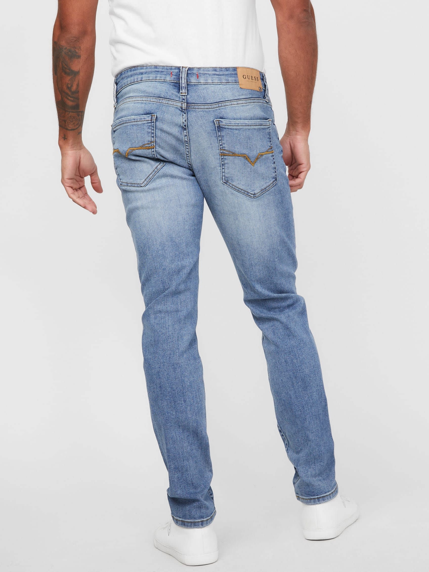 Jean