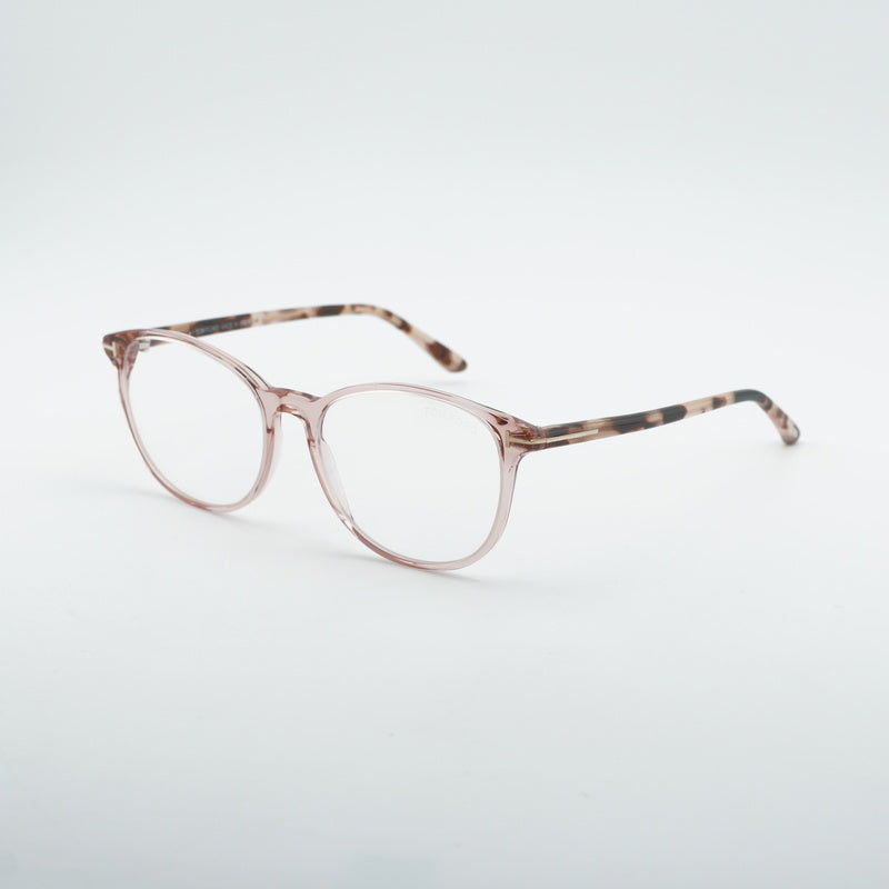 Gafas 53 mm color azul y rosado