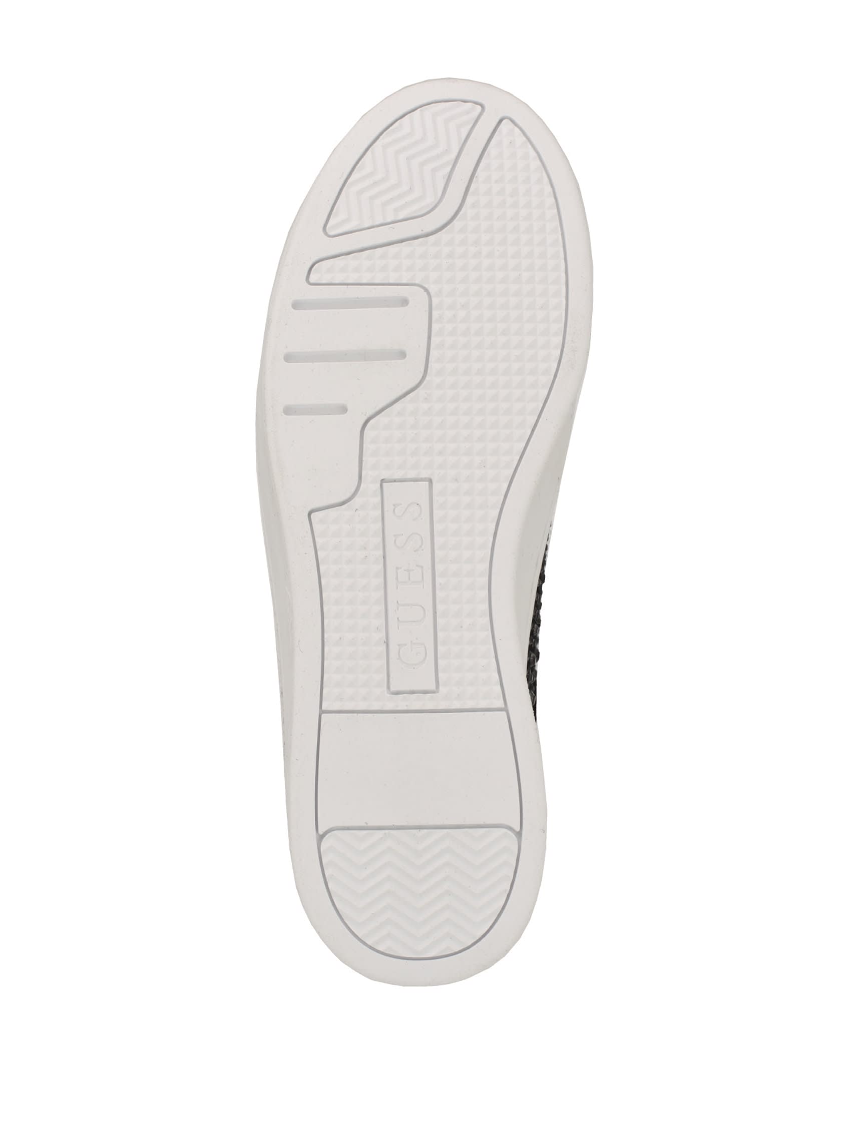 Tenis con plataforma