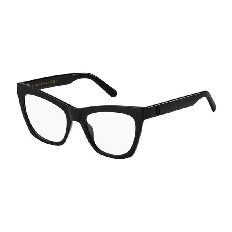 Gafas 53 mm color negro