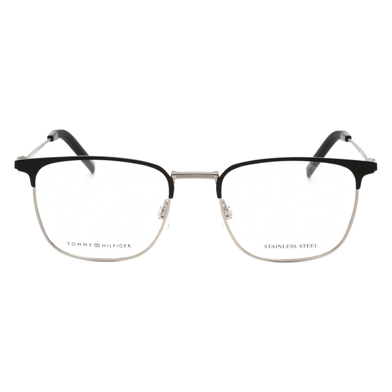 Gafas 52 mm color negro y gris