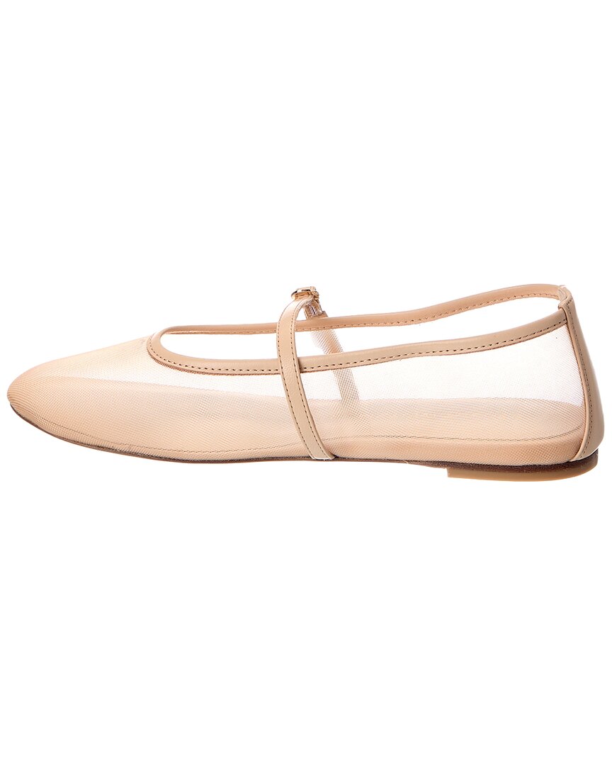 Zapatos de cuero