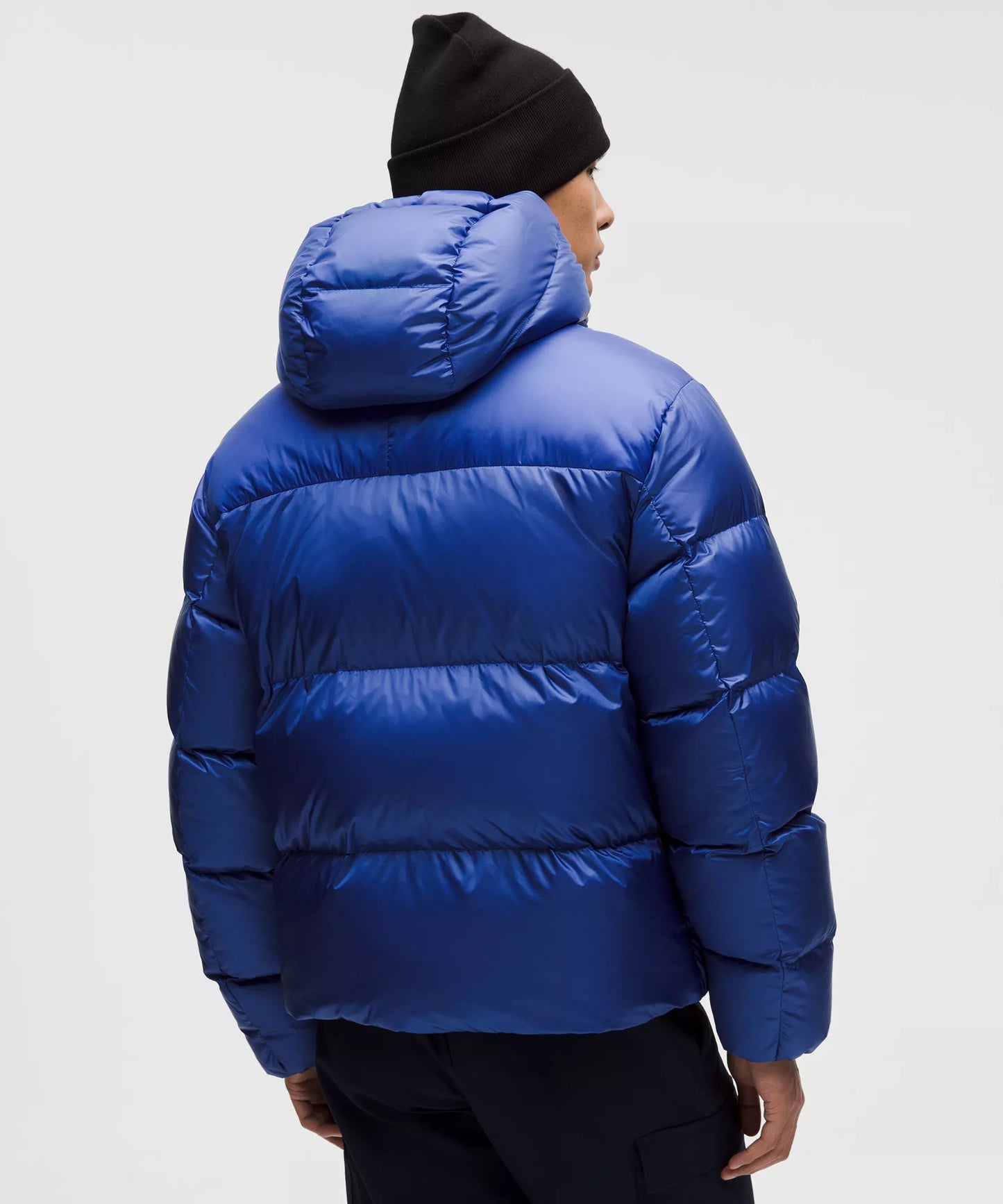 Chaqueta acolchada