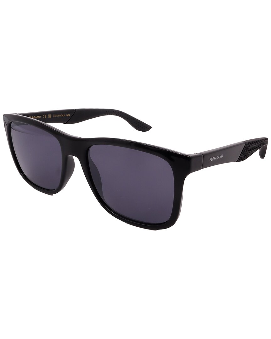 Gafas de sol de hombre 56 mm