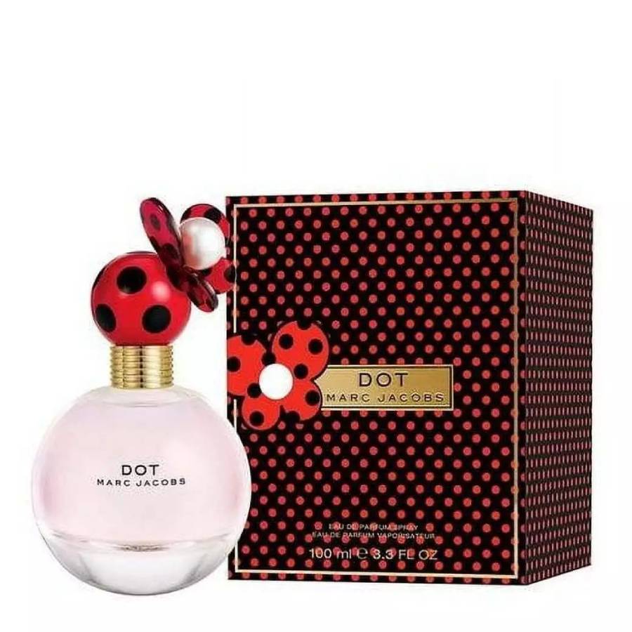 Perfume de mujer eau de parfum 3,3 oz