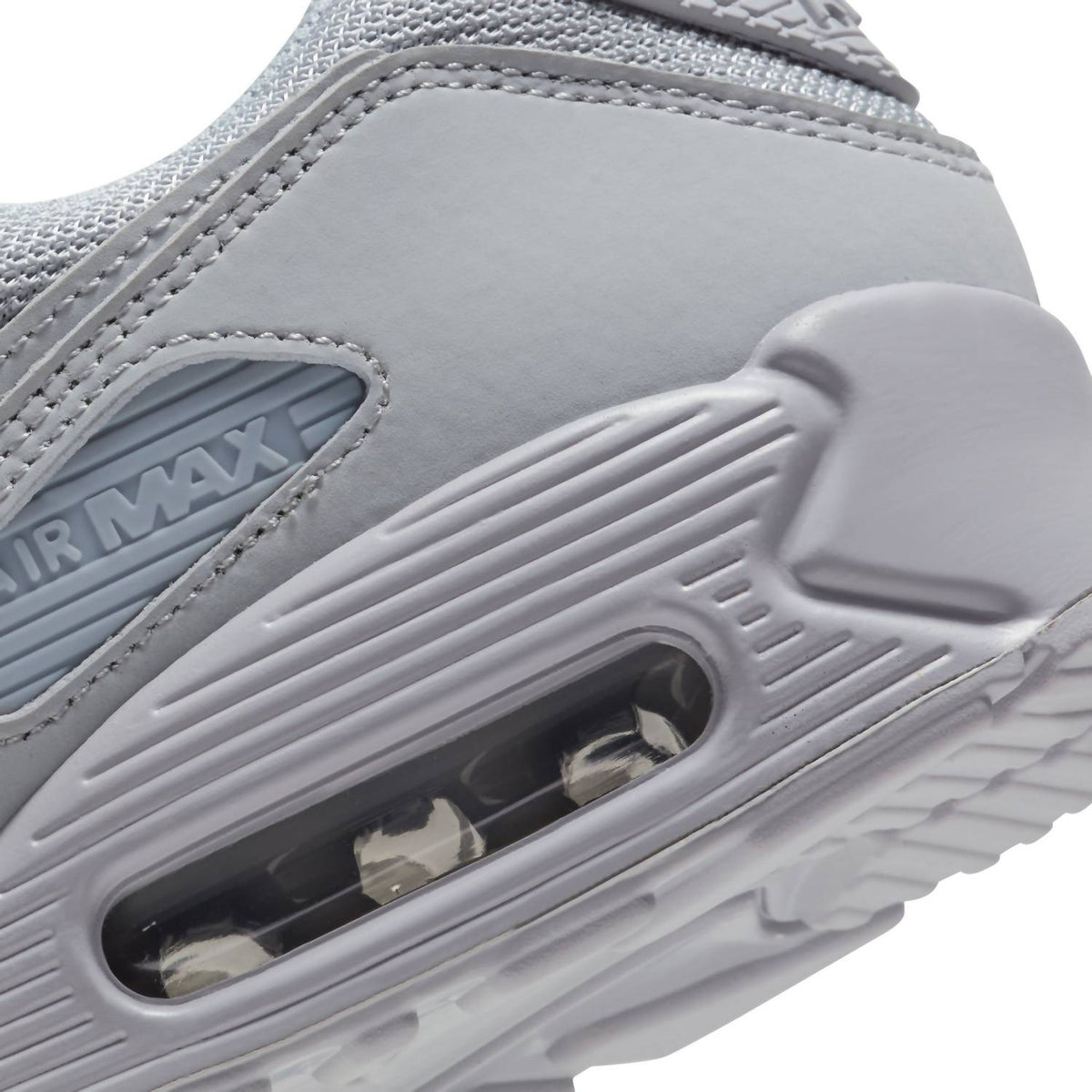 Zapatos de hombre color gris