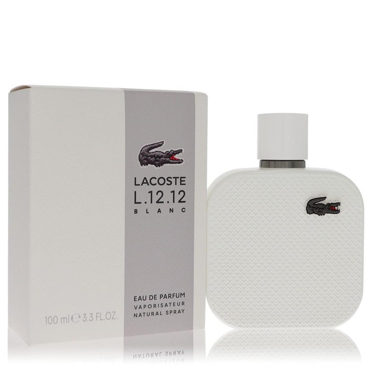 Perfume de hombre eau de parfum 100 ml