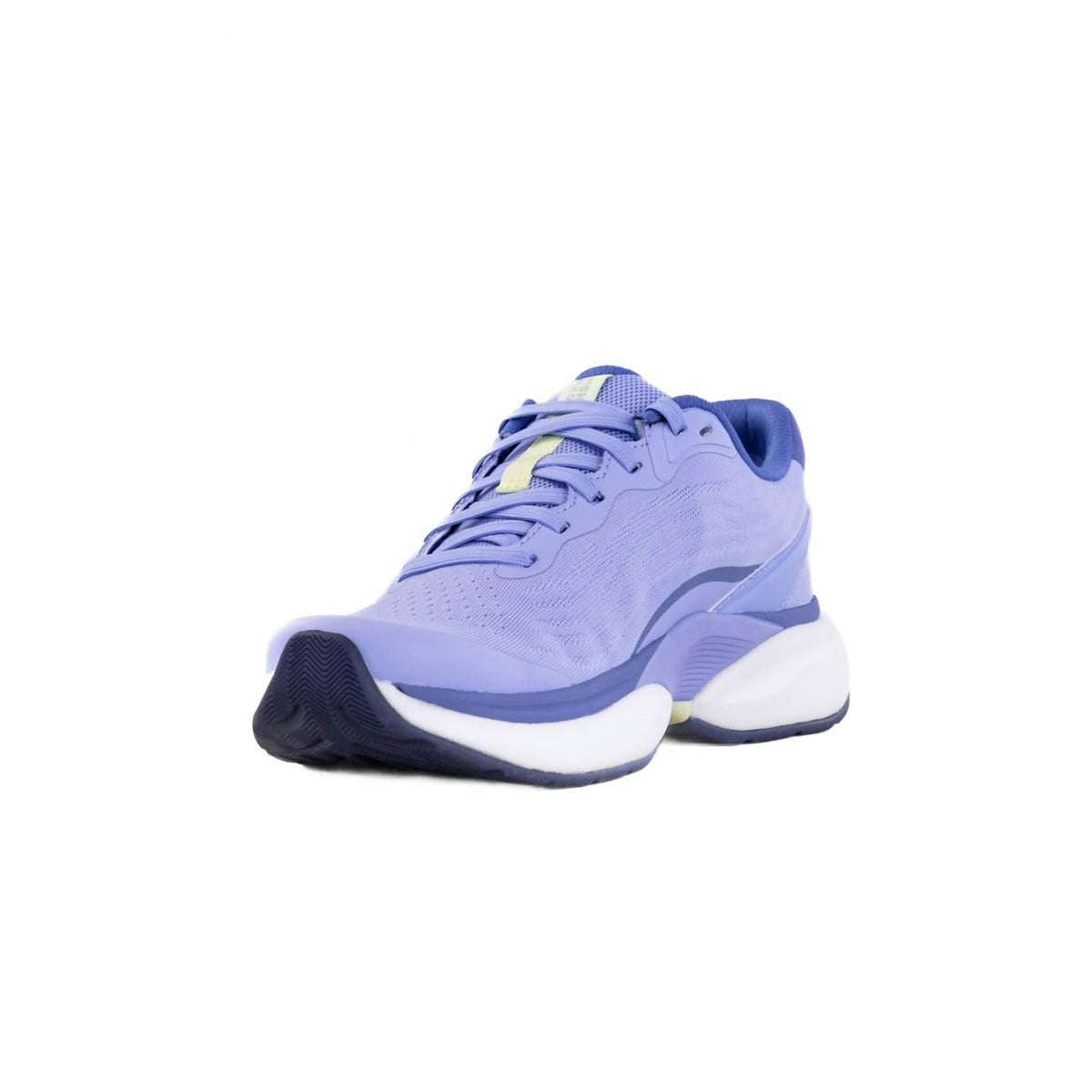 Tenis de mujer color violeta