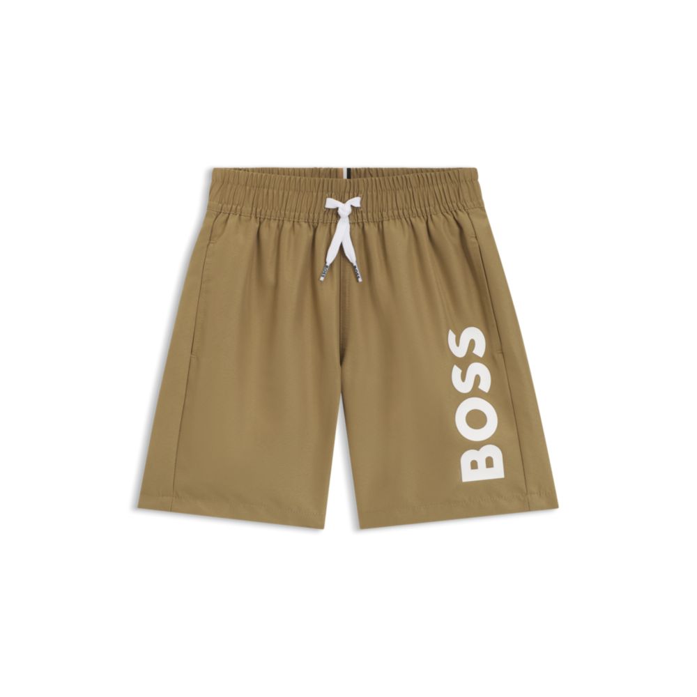 Pantaloneta de baño infantil