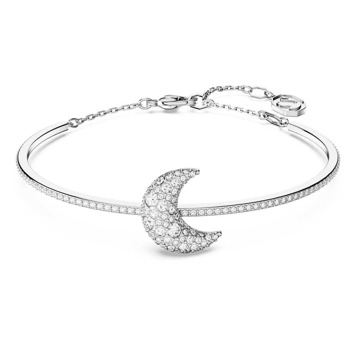 Pulsera color blanco