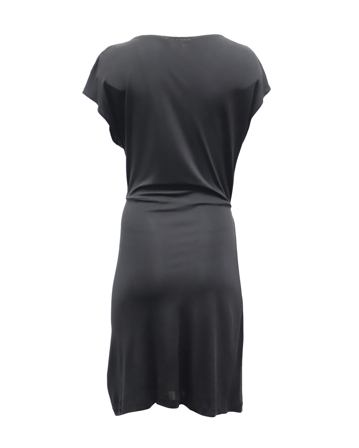 Vestido color negro