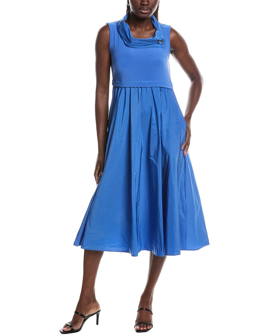 Vestido midi