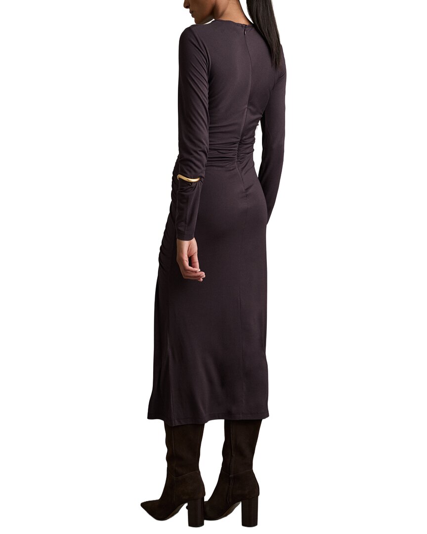 Vestido midi