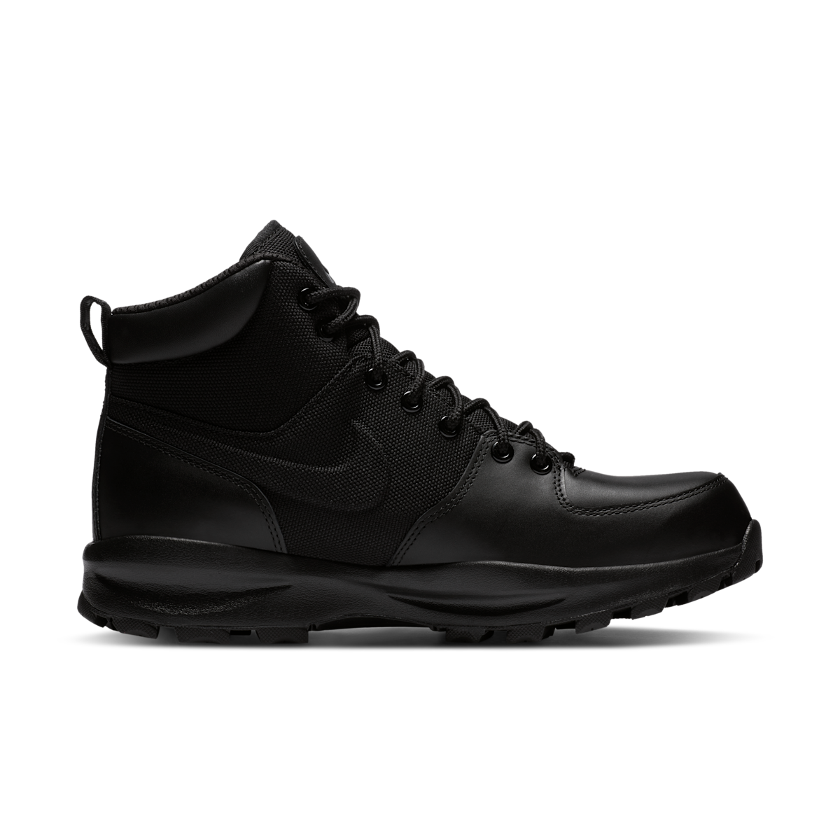 Botas de hombre